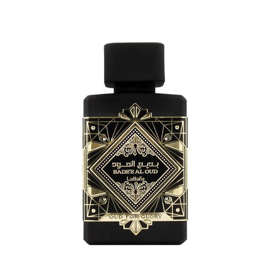Lataffa Badee Al Oud Glory Eau de Parfum (100ml) - GoHype® Premium Store