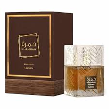 Lattafa Khamrah Eau de Parfum - GoHype® Premium Store