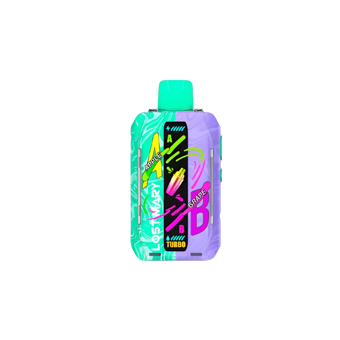 Lost Mary Mixer 30,000 puffs - GoHype® Premium Store