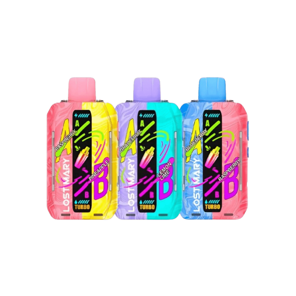 Lost Mary Mixer 30,000 puffs - GoHype® Premium Store