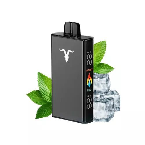 Vaper Ignite V250 Black Edition 25,000 Puffs - GoHype® Premium Store