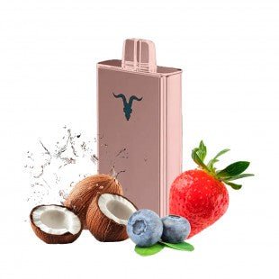 Vaper Ignite V250 Rose Gold Edition 25,000 Puffs - GoHype® Premium Store