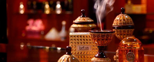 La Magia de los Perfumes Árabes - GoHype® Premium Store