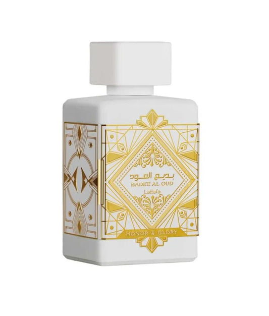 Lataffa Bade’e Al Oud Honor and glory Eau de Parfum - GoHype® Premium Store