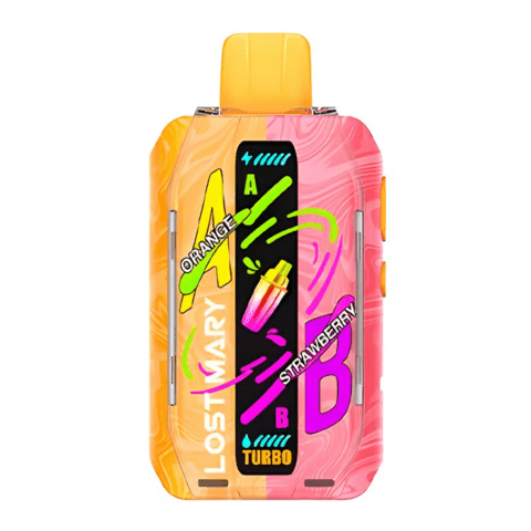 Lost Mary Mixer 30,000 puffs - GoHype® Premium Store