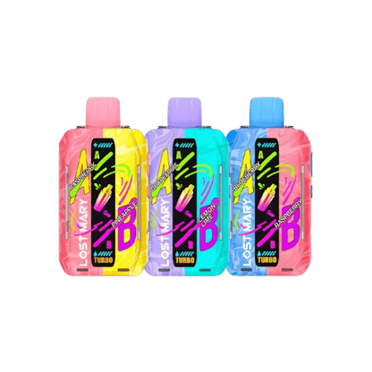 Lost Mary Mixer 30,000 puffs - GoHype® Premium Store