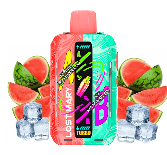 Lost Mary Mixer 30,000 puffs - GoHype® Premium Store