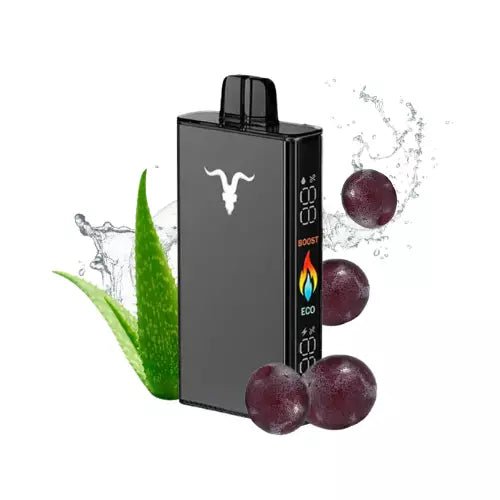 Vaper Ignite V250 Black Edition 25,000 Puffs - GoHype® Premium Store
